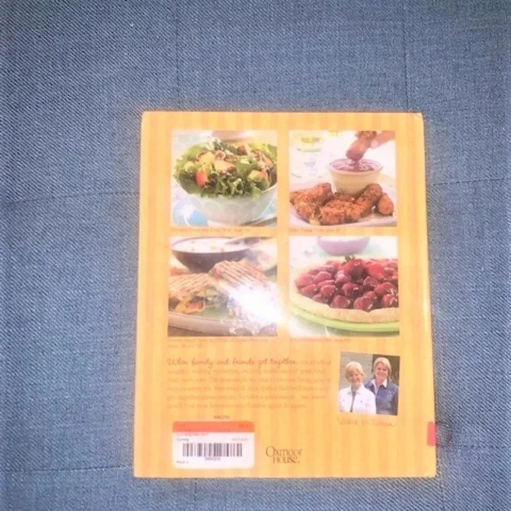 Family Favorite‎ Recipes cookbook